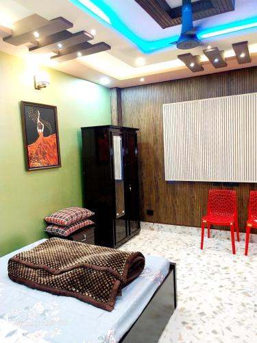 NEIL & NIAL Home Stay  in Bagdogra
