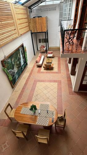 Casa Alma Hospedaje in Mocoa