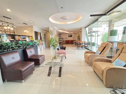 Facilities, Hotel de Alexa in Bukidnon