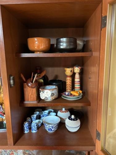 民宿とまとハウスTomato House