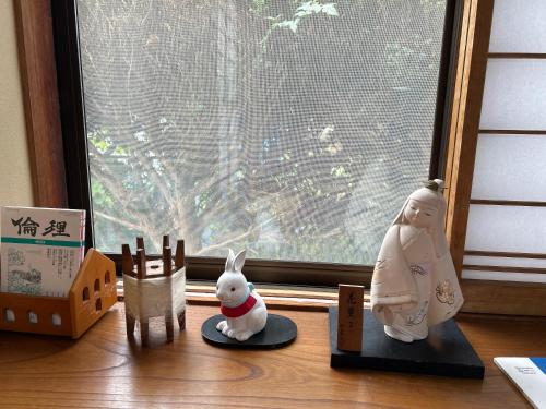 民宿とまとハウスTomato House