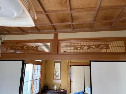 民宿とまとハウスTomato House