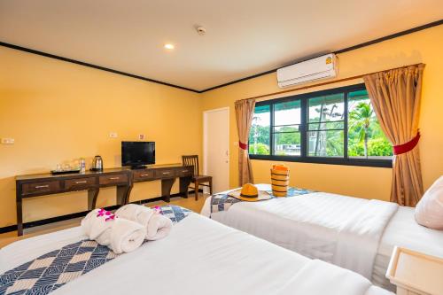 Chambre, annexe