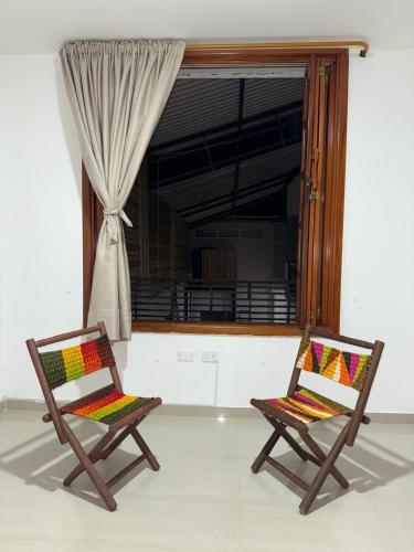 Casa Alma Hospedaje in Mocoa