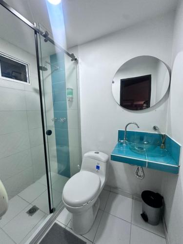Living Hotel, Medellín (photo 10)