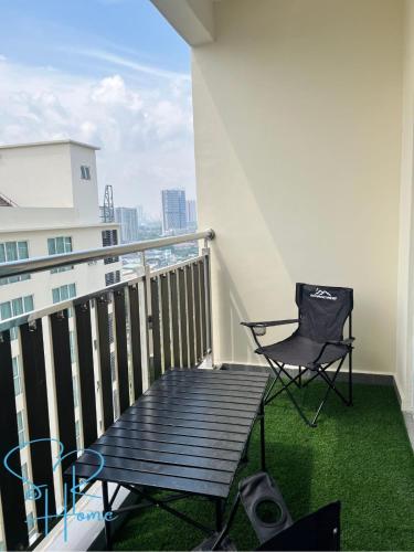 Residences at Daya near Mount Austin by SR Home, Johor Bahru (photo 6)