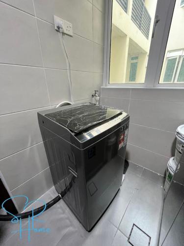 Residences at Daya near Mount Austin by SR Home, Johor Bahru (photo 8)