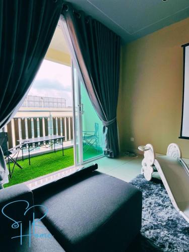 Residences at Daya near Mount Austin by SR Home, Johor Bahru (photo 10)