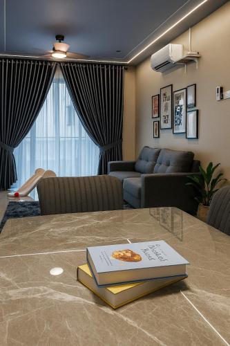 Residences at Daya near Mount Austin by SR Home, Johor Bahru (photo 11)