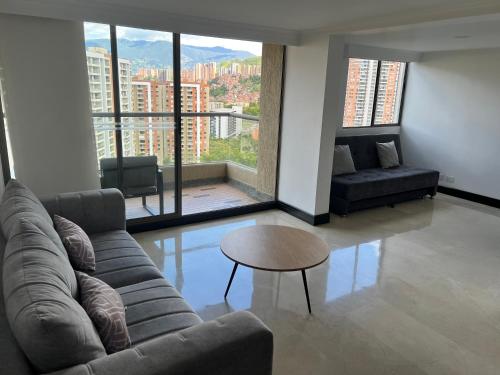 Apartamento Medellín