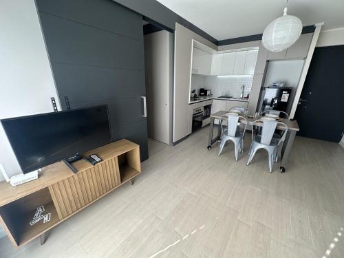 Ocean Suites San Isidro