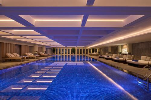 Vinpearl Hotel Bắc Ninh - 수영장