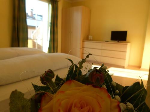 Hotel Fischachstubn – Bergheim, IA