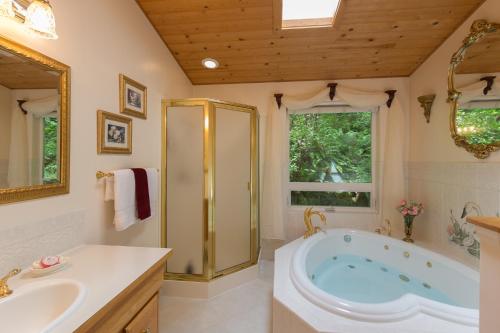 A Hidden Haven Cottages - image 5