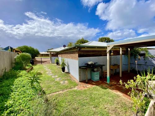 Gantheaume Getaway in كالبارى