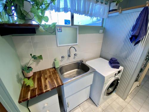 Gantheaume Getaway in كالبارى