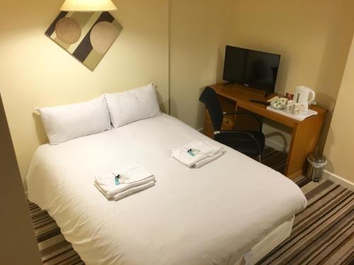 The Tudor House Hotel
