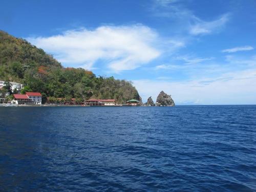 Anilao Scuba Dive Center Resort in Batangas