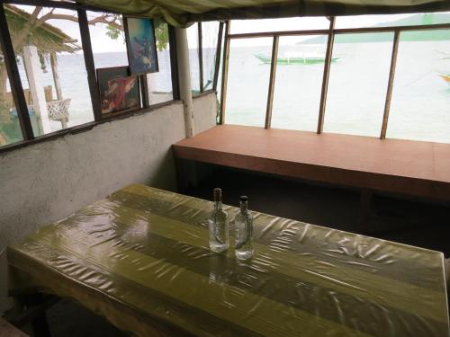 Ristorante, Anilao Scuba Dive Center Resort in Batangas