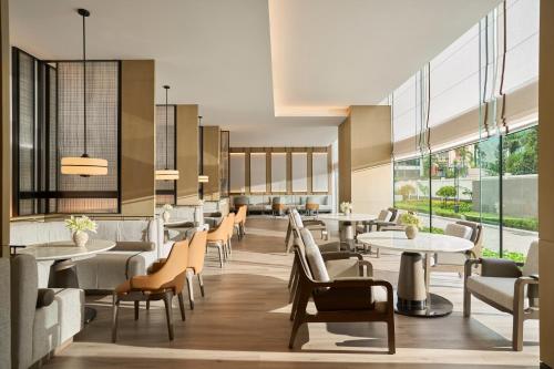 Vinpearl Hotel Bắc Ninh - 레스토랑