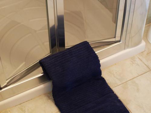 Rivotorto Retreat House - image 10