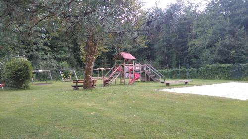 Ferienwohnung Christian am Ossiachersee in Bodensdorf
