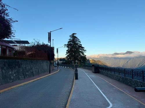 Buitenkant, Casa Sierravista in Col Sta Julia