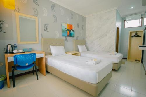 New Pesona Anggraini Hotel