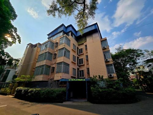The Platinum Saltlake, kolkata