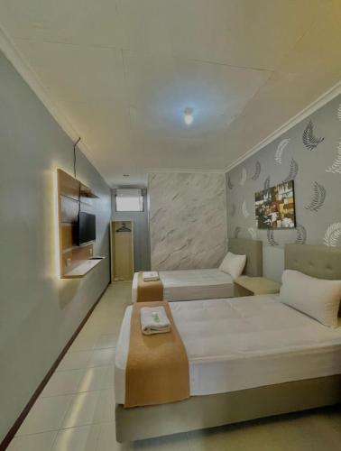 New Pesona Anggraini Hotel