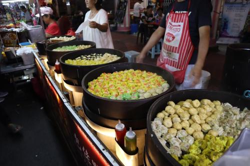 Noble Resort Hotel Melaka 马六甲诺铂度假酒店 - image 5