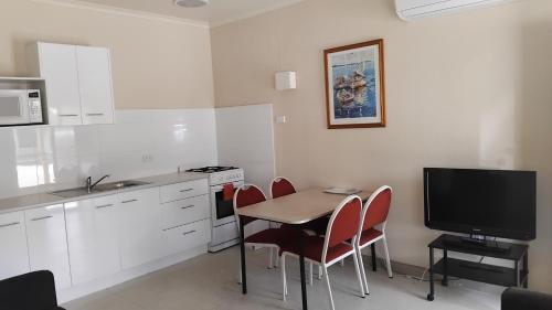 Lakes Entrance Holiday Units – Lake Entrance, MS