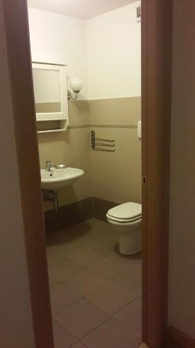 Bed and Breakfast Trestelle 5