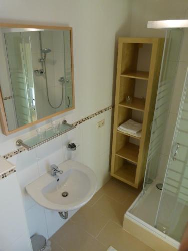 Hotel Fischachstubn – Bergheim, IA