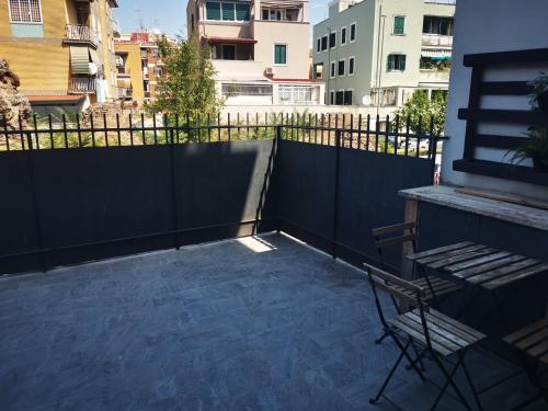 Nostress Apartment, Rome (photo 5)