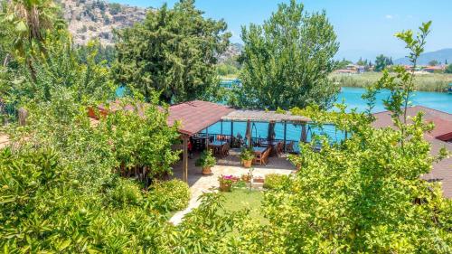 B&B Dalyan - Dalyan Pension - Bed and Breakfast Dalyan