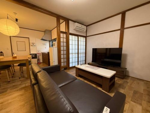 Private House HidaTakayama