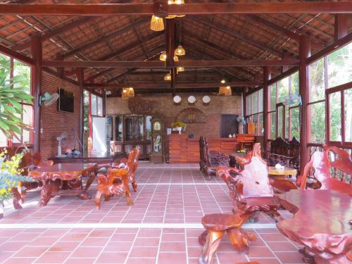 Serene Retreat Phu Quoc in Ham Ninh
