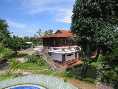 Serene Retreat Phu Quoc in Ham Ninh