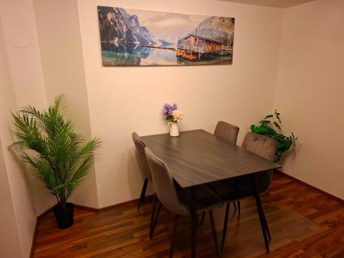 المرافق, Gemütliches Apartment (Gemutliches Apartment) in Giengen an der Brenz