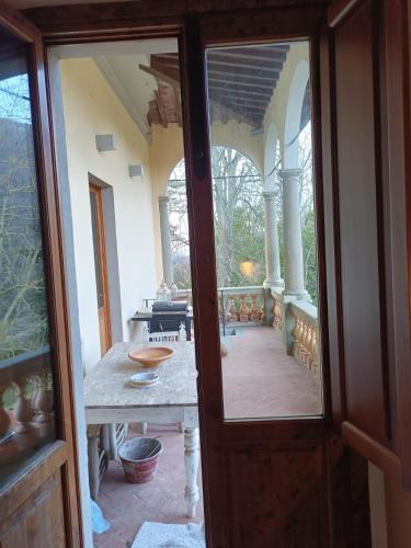 Villa Reame 500 a Meretto in 華伊阿諾
