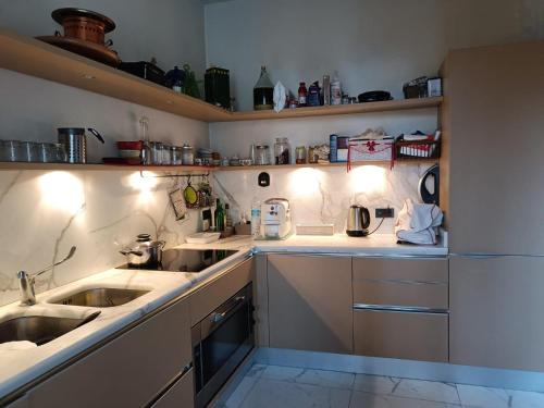 Villa Reame 500 a Meretto in 華伊阿諾