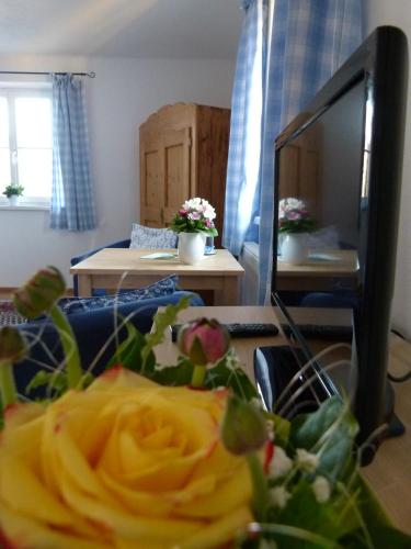 Hotel Fischachstubn – Bergheim, IA