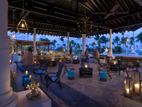 Krogs/atpūtas telpa, Shangri-La Hambantota in Ambalantota