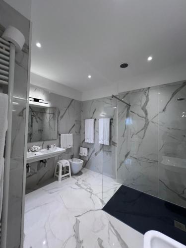 Baie, Ca Rocca Relais in Monselice