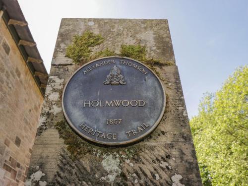 The Coach House - Holmwood, Glasgow (photo 5)