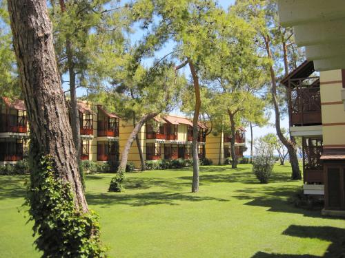 ROBINSON Club Camyuva