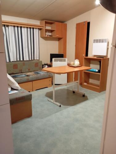 les pins doux 2 - Camping - Le Castellet