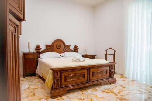 Casa Maria 'e Mimì (Casa Maria 'e Mimi) in Baiano
