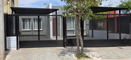 Casa de Agus - Con pileta climatizada